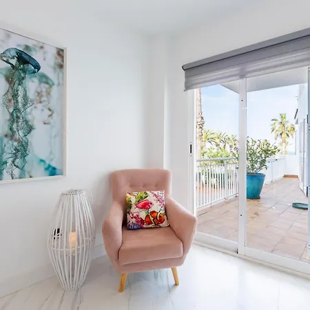 Casa Victoria - Golf, Sun And Sea Breeze. *